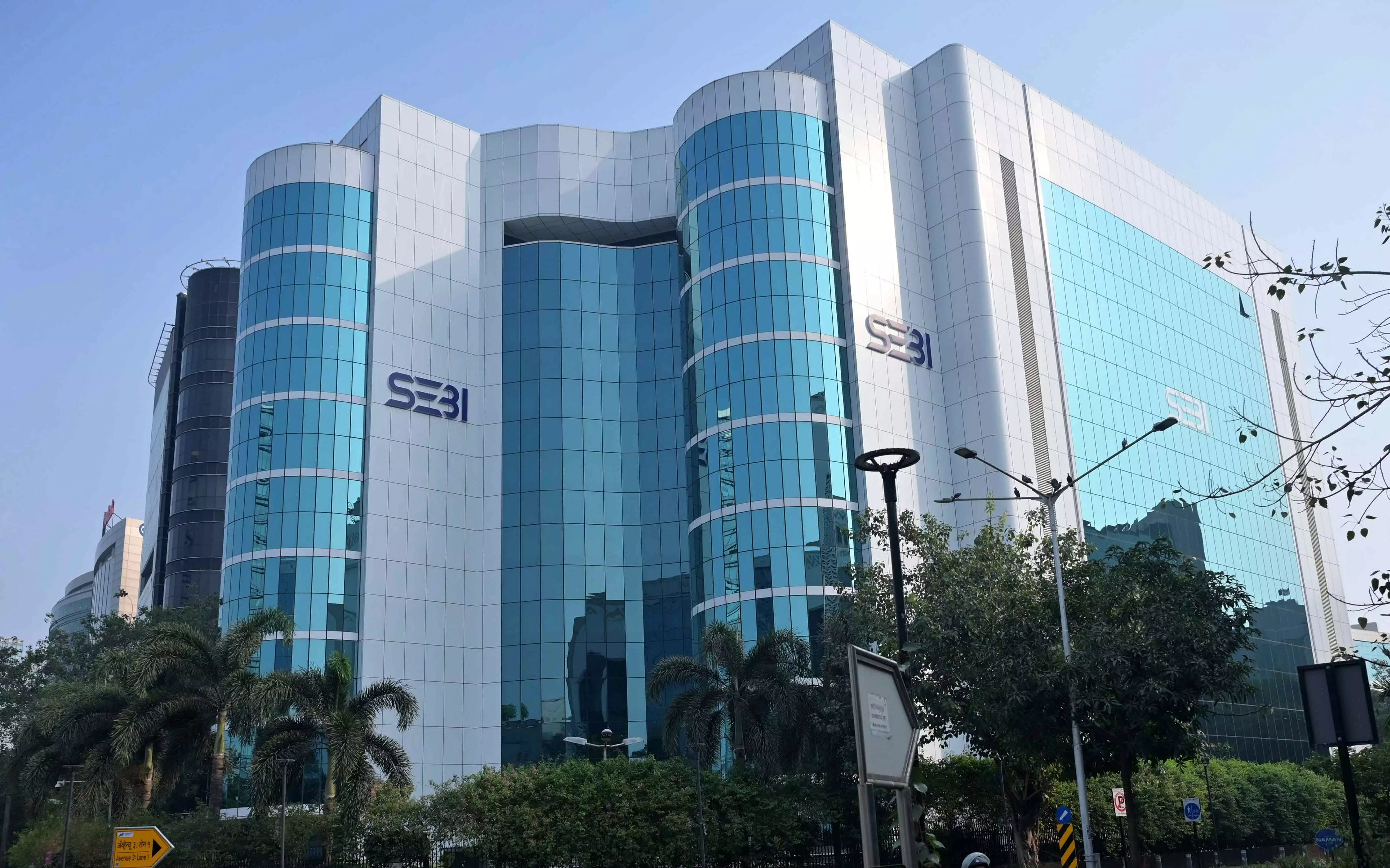 Sebi withdraws statement on unprofessional work culture; commits to resolve concerns internally Sebi withdraws statement on unprofessional work culture; commits to resolve concerns internally