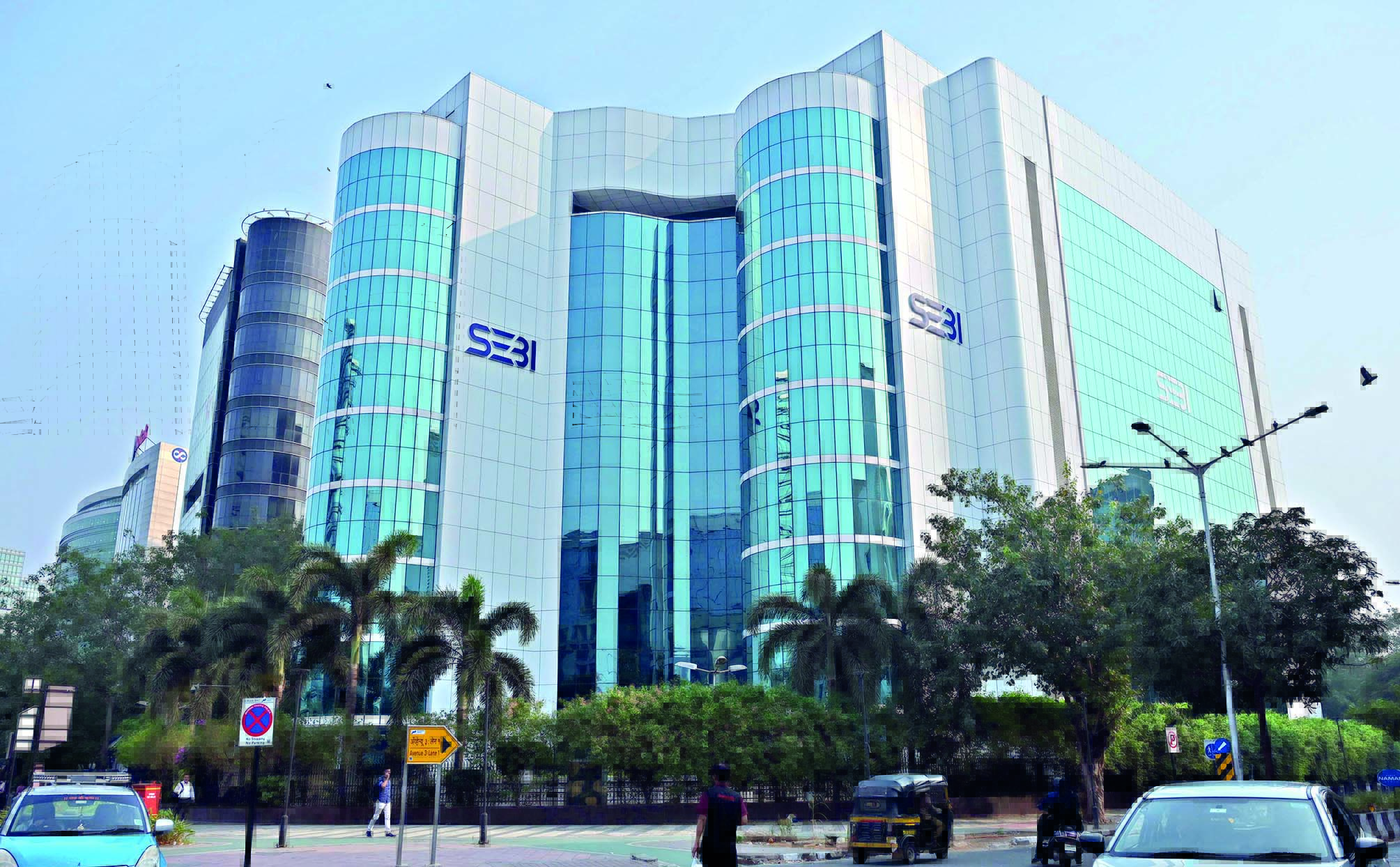 Sebi withdraws statement on unprofessional work culture Sebi withdraws statement on unprofessional work culture