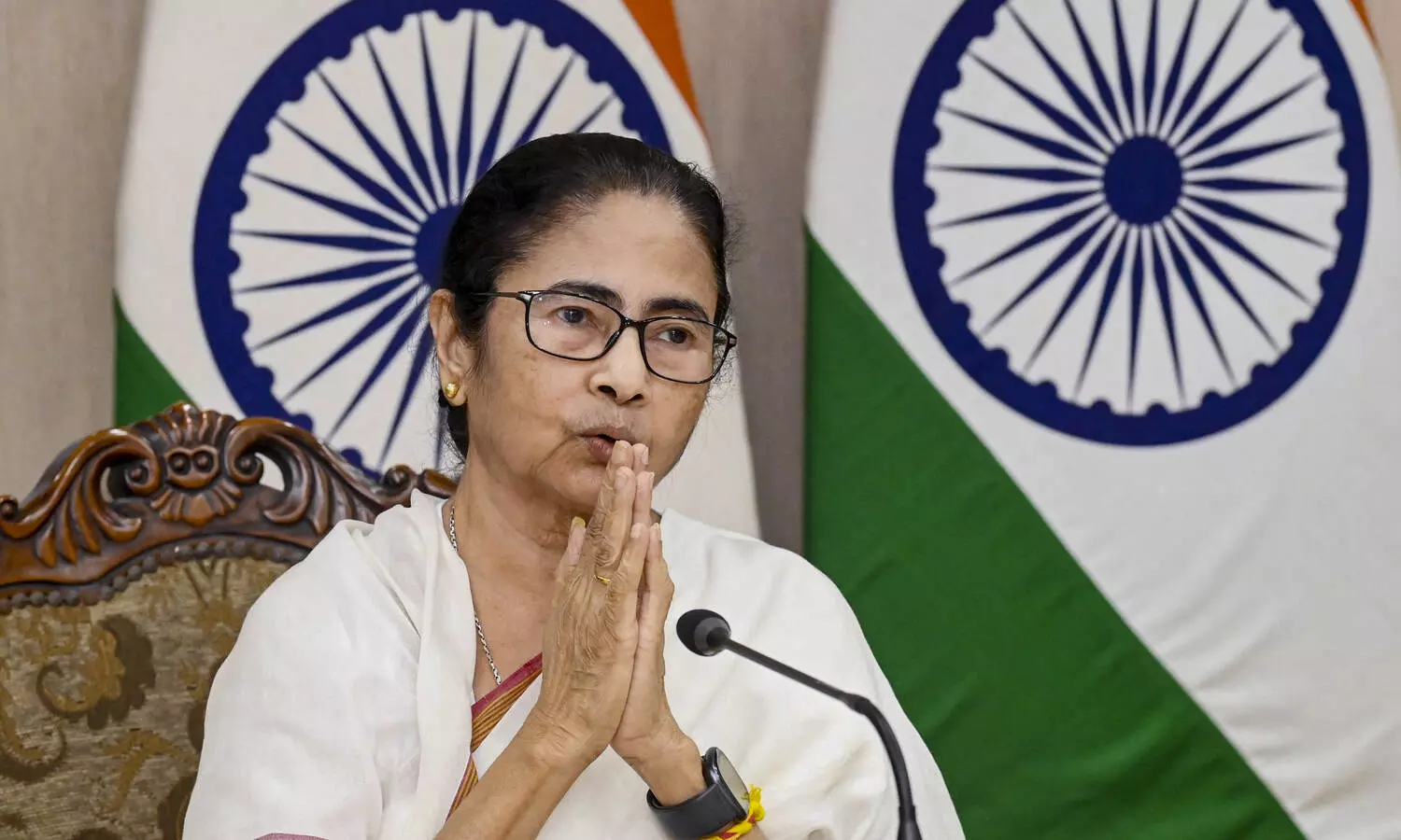 SC junks plea seeking resignation of WB CM Mamata Banerjee over RG Kar case