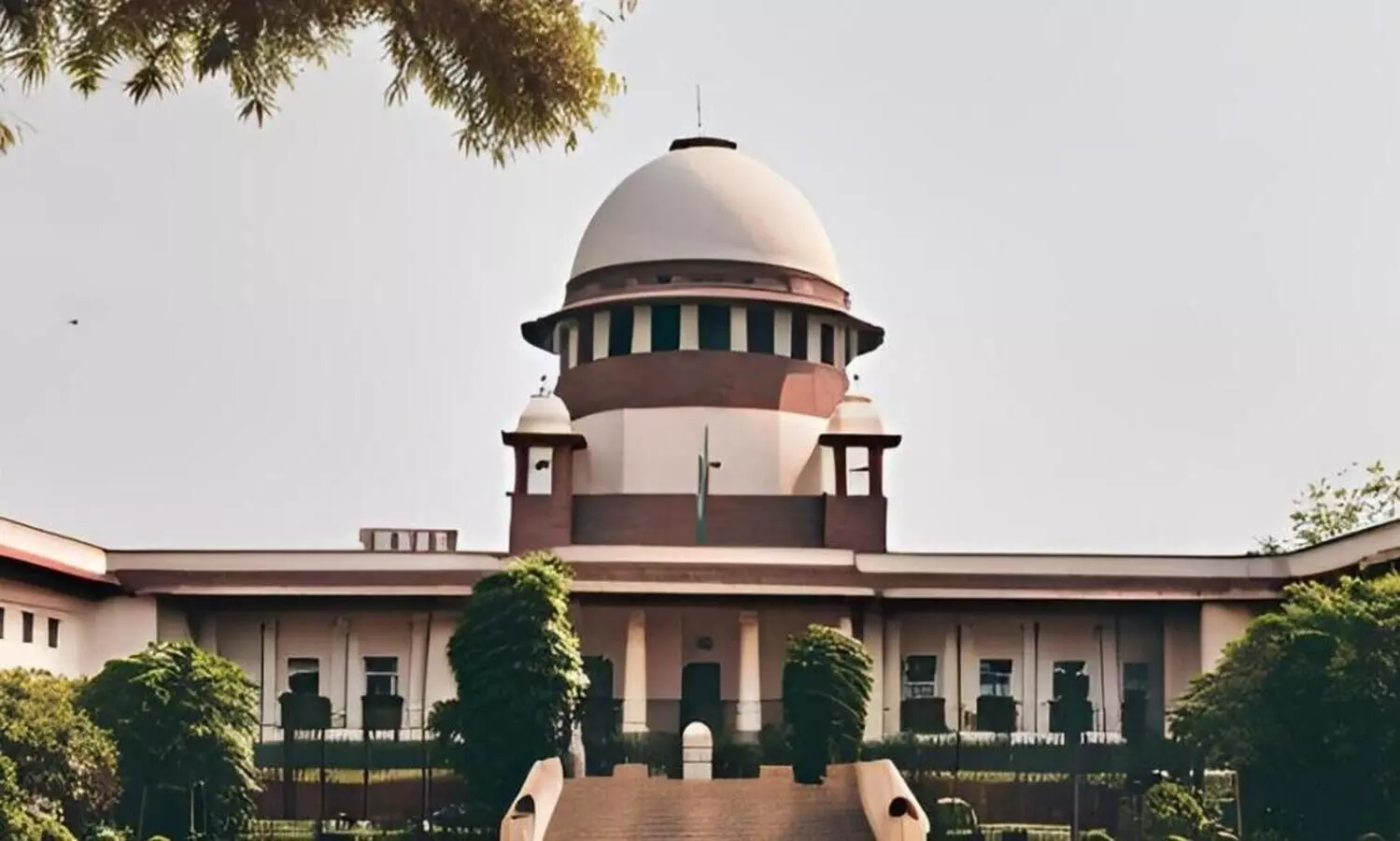 SC halts bulldozer justice till Oct 1, says illegal demolition against ethos of Constitution