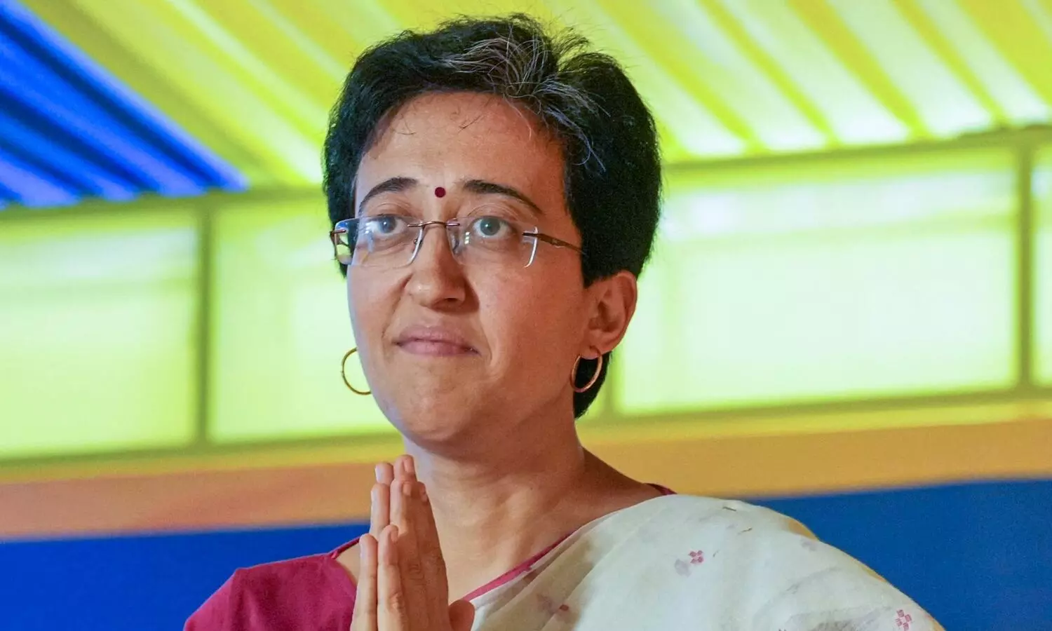 Atishi to be new CM of Delhi