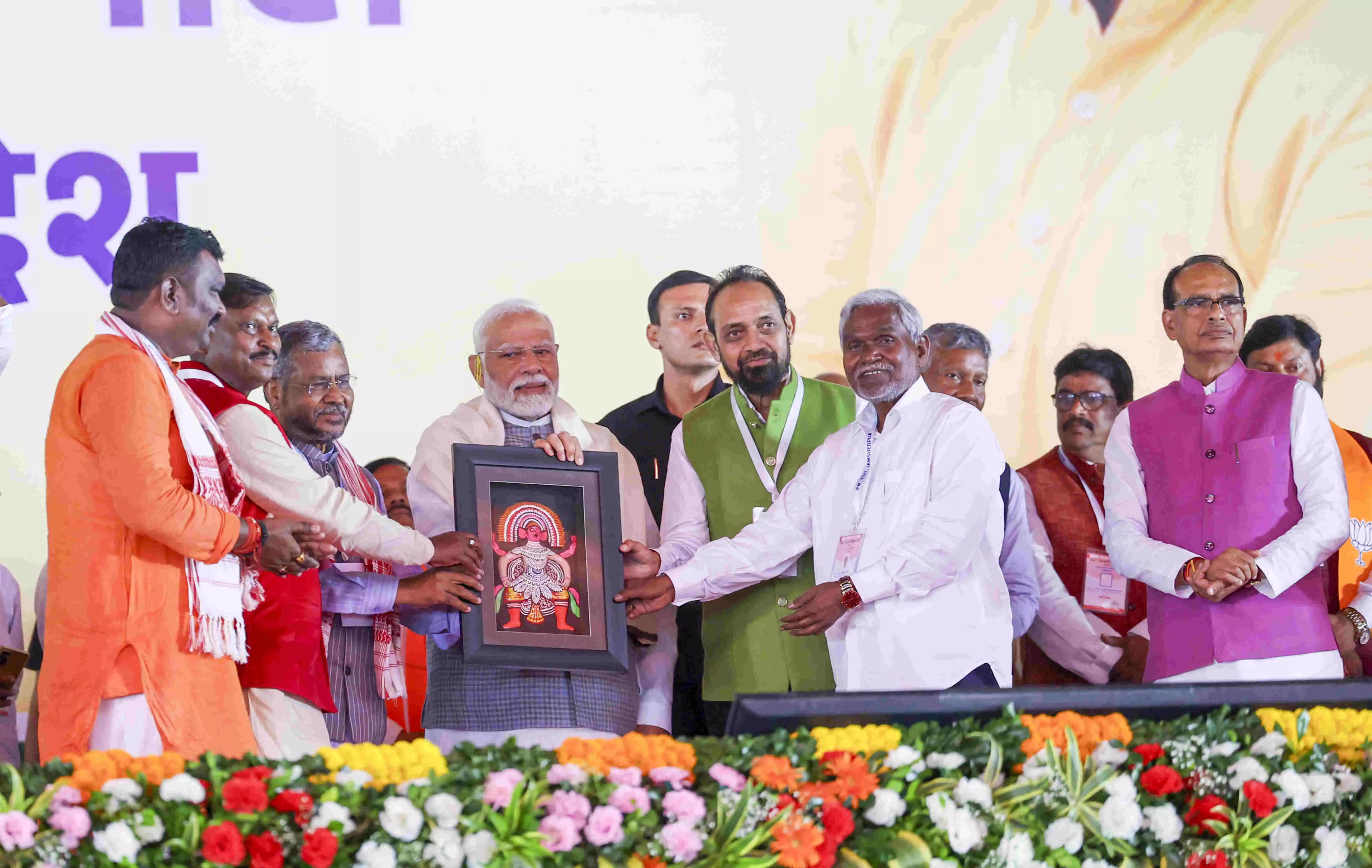 PM Modi to launch Subhadra Yojana, railway, highway projects in Odisha