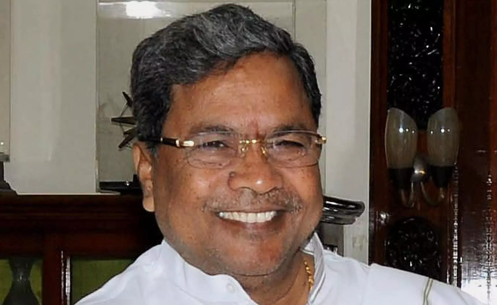 Kalaburagi to be developed into smart city with Rs 1,685 cr investment: Ktaka CM Kalaburagi to be developed into smart city with Rs 1,685 cr investment: Ktaka CM