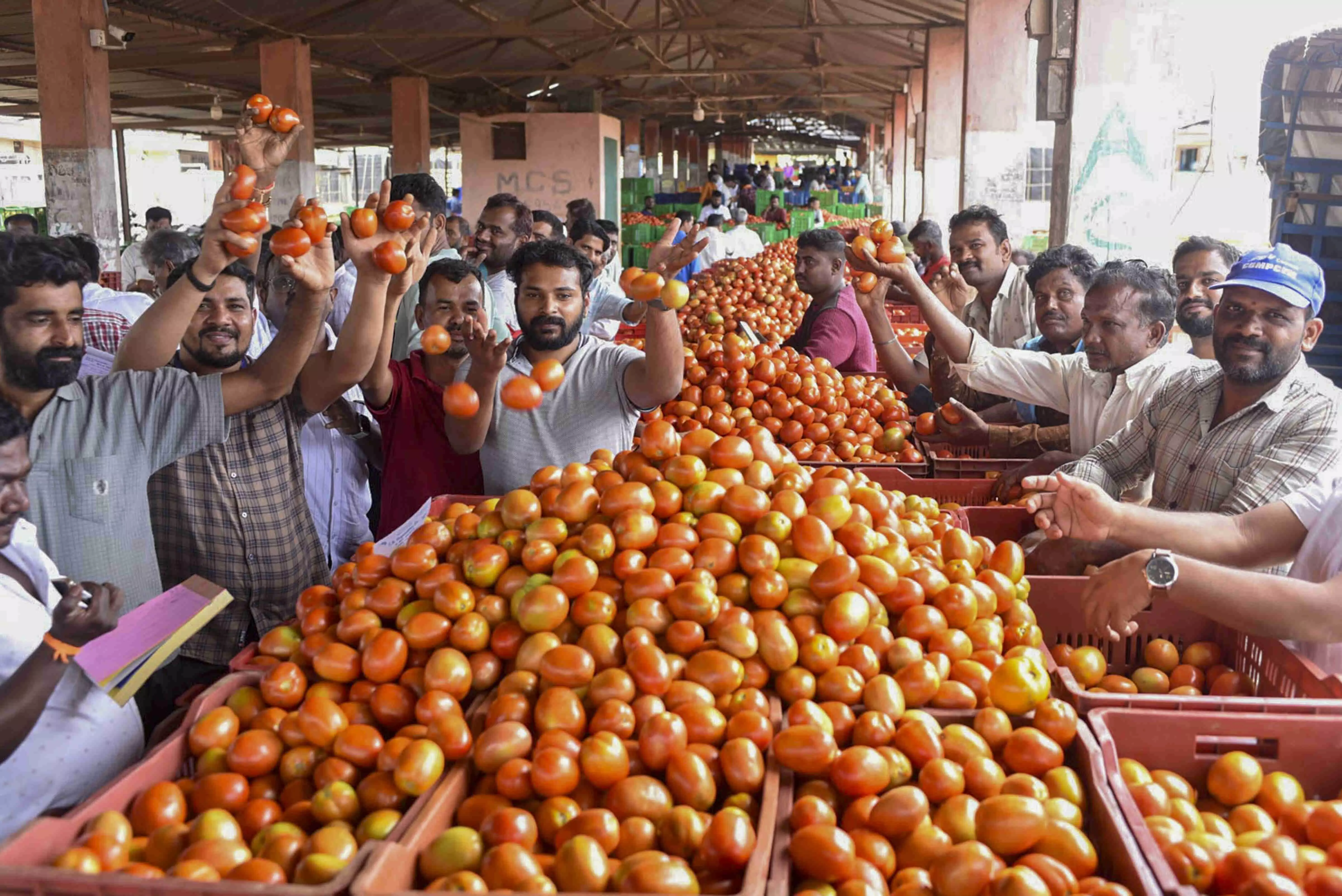 Wholesale inflation falls for second month in a row to 1.31 pc in Aug Wholesale inflation falls for second month in a row to 1.31 pc in Aug