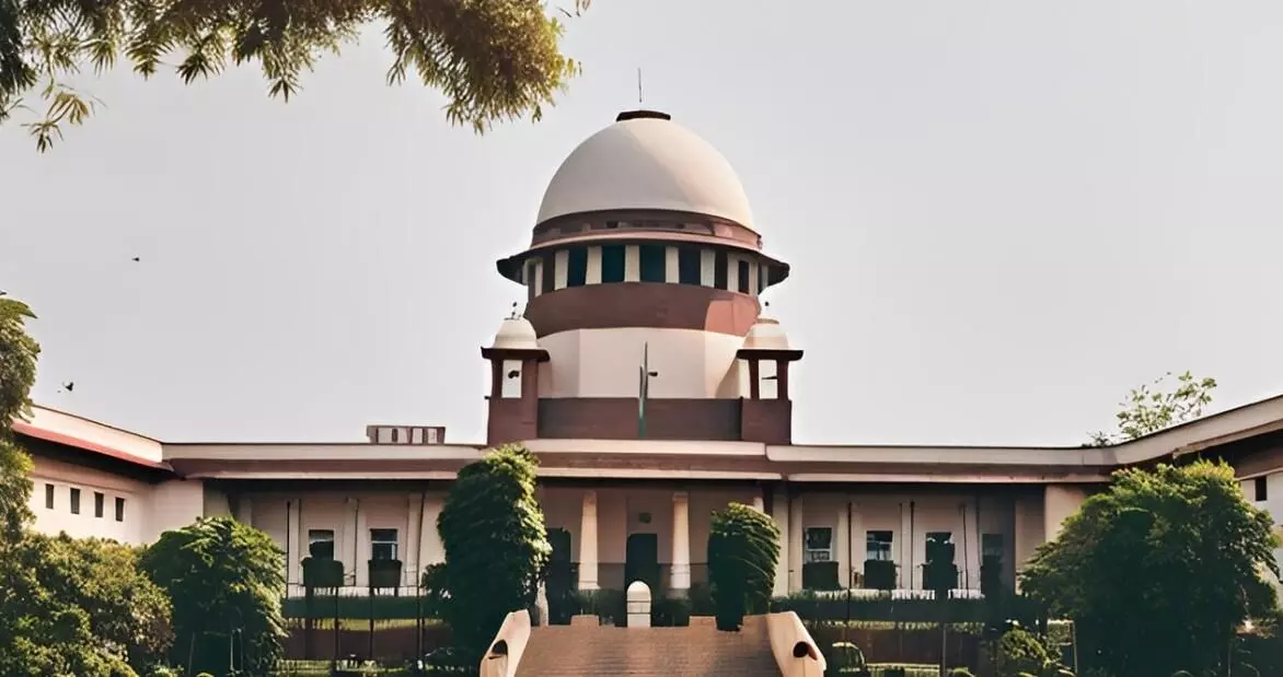 SC halts bulldozer justice till Oct 1, says illegal demolition against ethos of Constitution