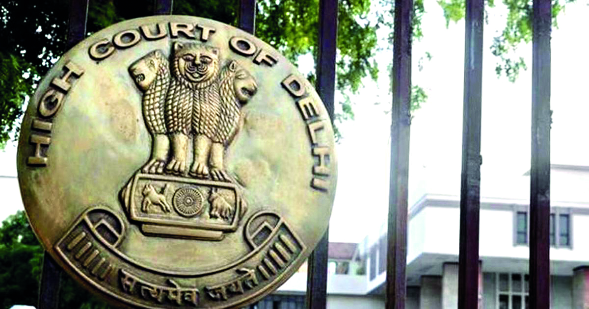 Time for administration to awake from deep slumber, says Delhi HC Time for administration to awake from deep slumber, says Delhi HC