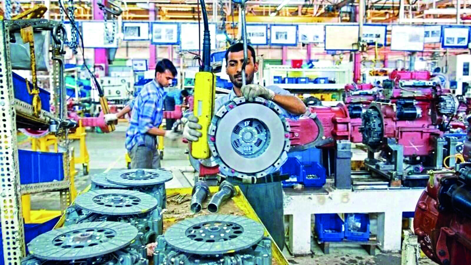 Social security benefits: Platform aggregators asked to register workers on e-Shram portal