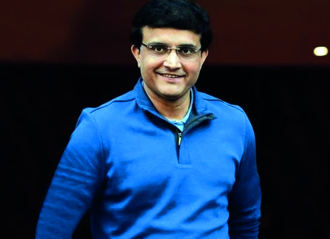 Sourav Ganguly lodges police complaint alleging cyberbullying