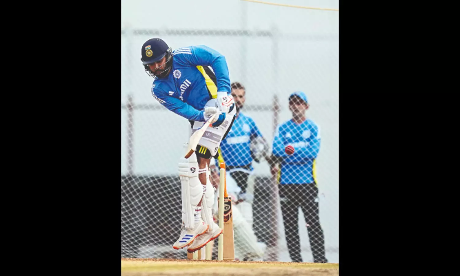 India look to spin a new story but tricky Bangladesh no pushovers