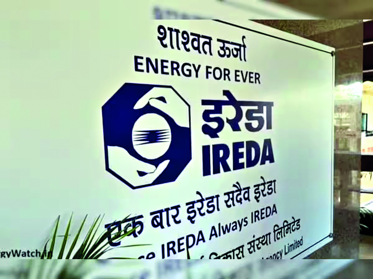 IREDA gets nod to raise Rs 4,500 cr via QIP route