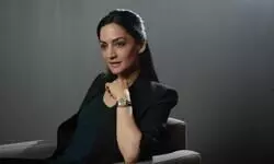 Archie Panjabi to play villain in Doctor Who season 2: report