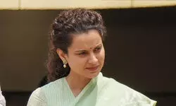 Chandigarh court issues notice to Kangana Ranaut over movie Emergency Chandigarh court issues notice to Kangana Ranaut over movie Emergency