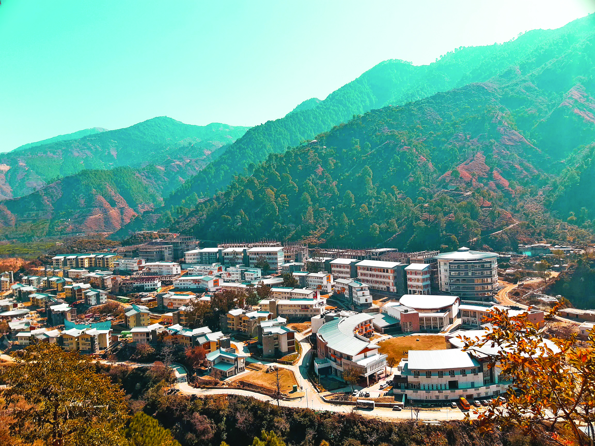 IIT Mandi Catalyst’s flagship event from Nov 15