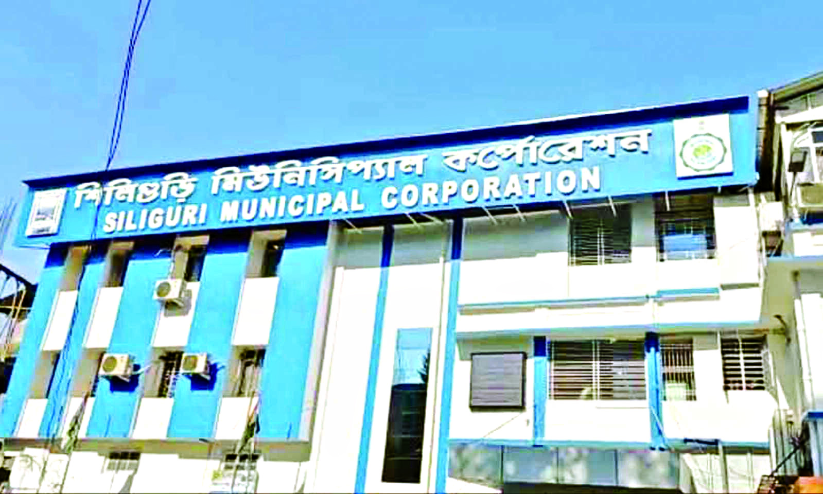 Siliguri Municipal Corporation targets unlawful activities in fields