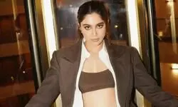 The journey of ‘Munjya’ has been a great one: Sharvari The journey of ‘Munjya’ has been a great one: Sharvari