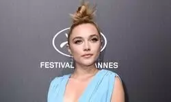 The internet can be a mean place: Florence Pugh The internet can be a mean place: Florence Pugh