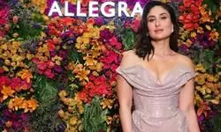 Kareena Kapoor is looking forward to Saif Ali Khans Telugu debut ‘Devara: Part 1’ Kareena Kapoor is looking forward to Saif Ali Khans Telugu debut ‘Devara: Part 1’