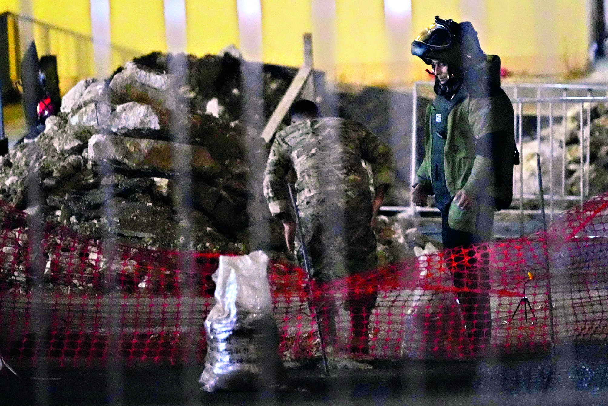 ‘Israel didn’t just rig Hezbollah pagers, it actually made them’