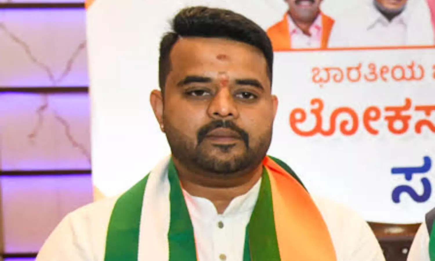 Karnataka HC reserves verdict on Prajwal Revannas bail plea in sexual assault case Karnataka HC reserves verdict on Prajwal Revannas bail plea in sexual assault case