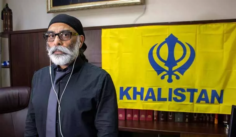 US court issues summons after Khalistani separatist Pannun files lawsuit against Indian govt, NSA Doval US court issues summons after Khalistani separatist Pannun files lawsuit against Indian govt, NSA Doval
