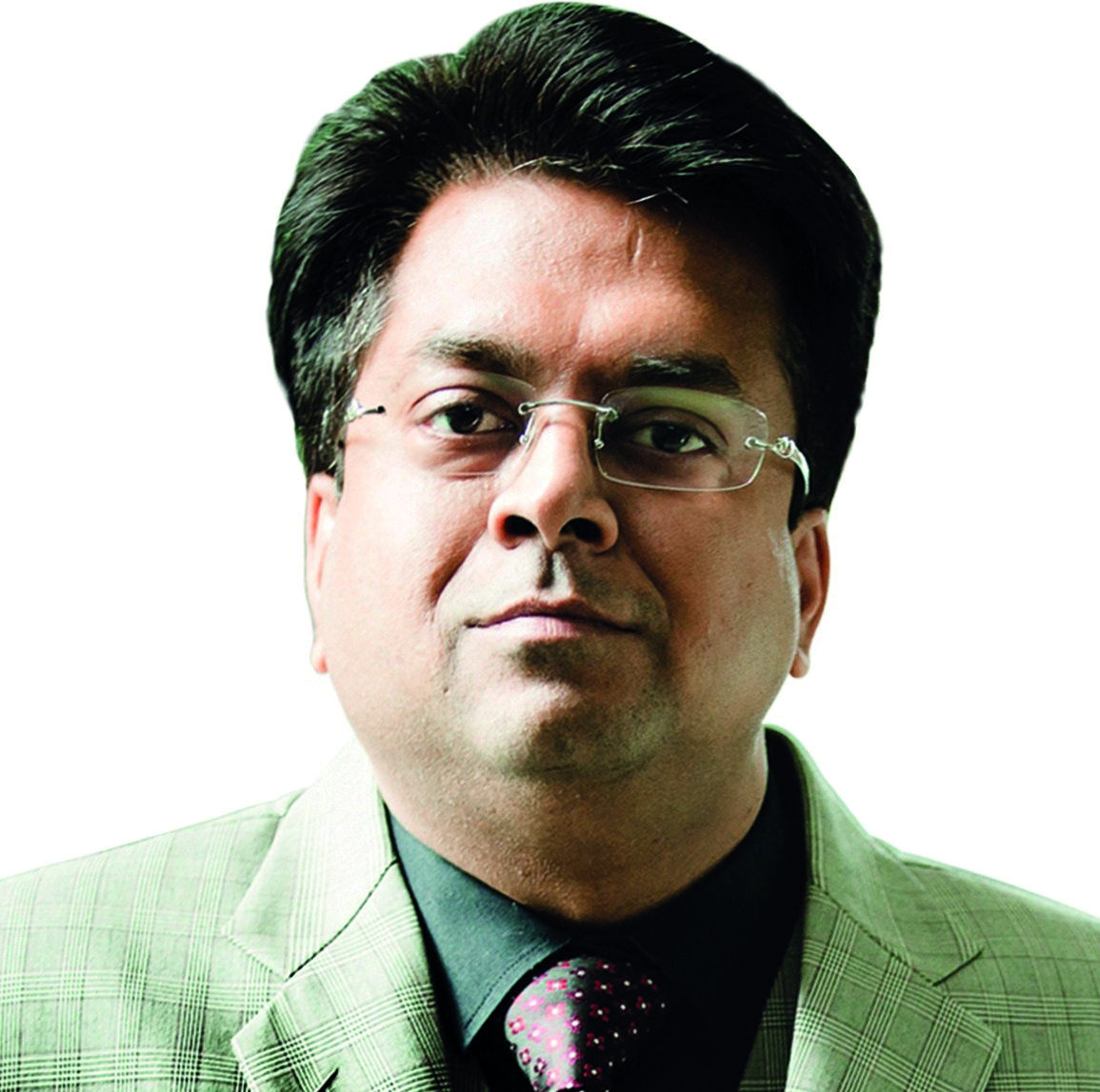 MCCI elects Amit Saraogi as president