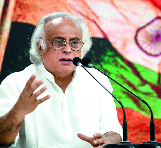 Why PM ‘adamantly refusing’ to go to Manipur: Congress Why PM ‘adamantly refusing’ to go to Manipur: Congress