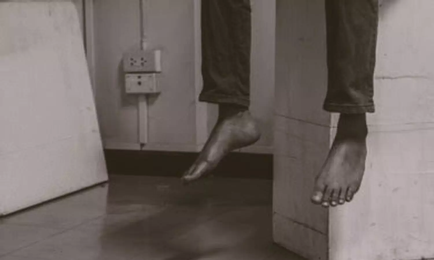 Odisha forester’s body found hanging in official quarter; family alleges mental torture