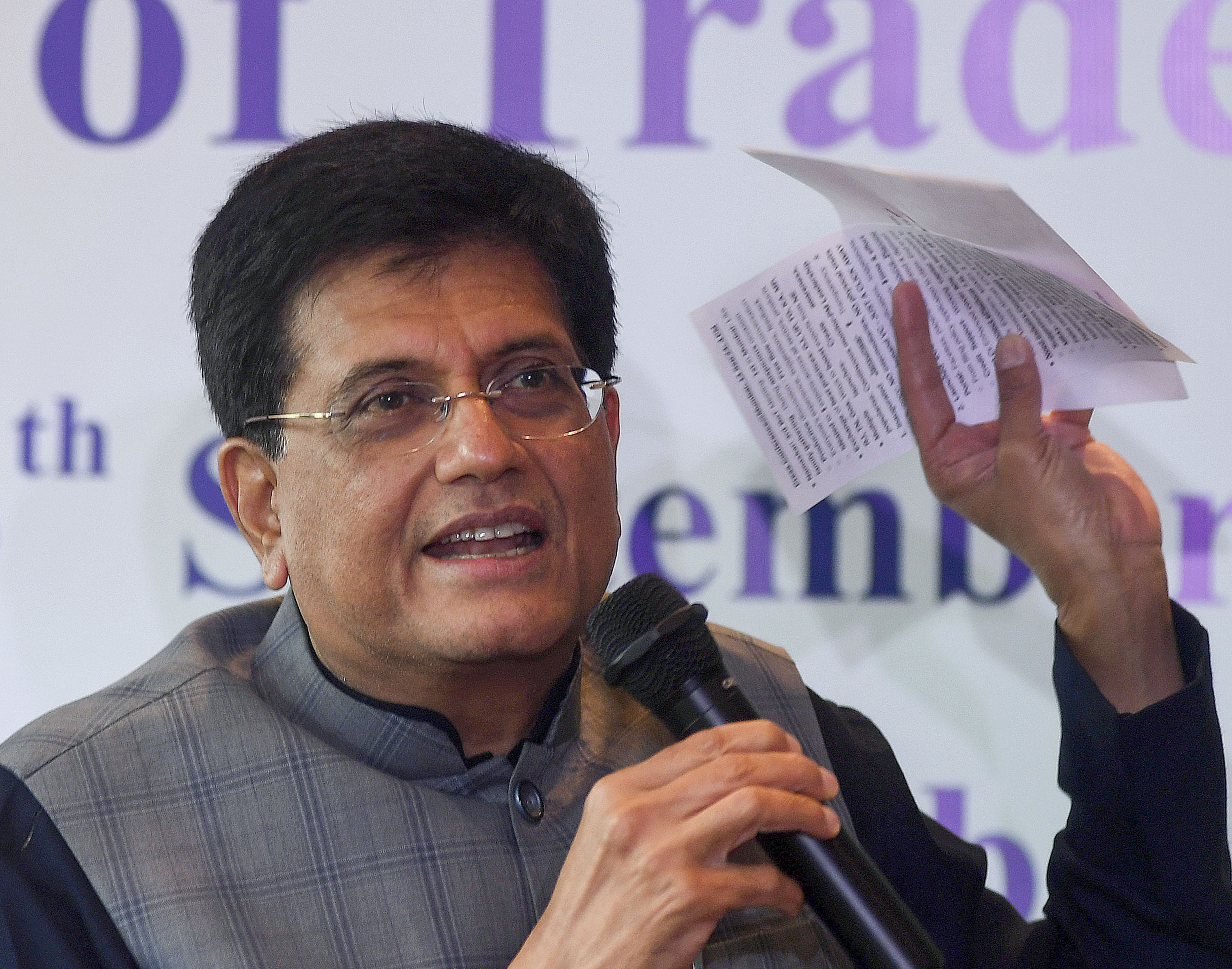 Review of India, ASEAN trade pact to create new opportunities for businesses: Goyal