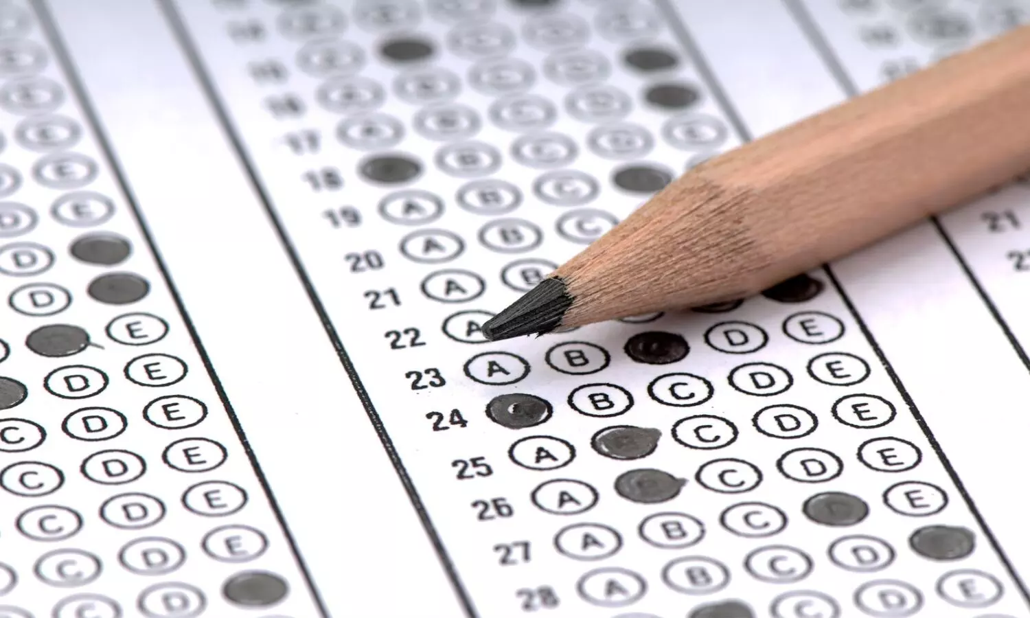 CBI charge sheets principal, vice principal of Hazaribagh school over NEET paper leak CBI charge sheets principal, vice principal of Hazaribagh school over NEET paper leak