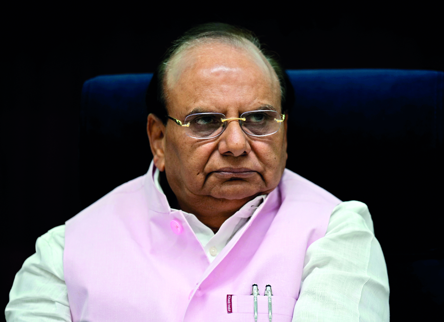 Identify 500 women who could be trained to drive public transport vehicles: L-G Saxena to officials