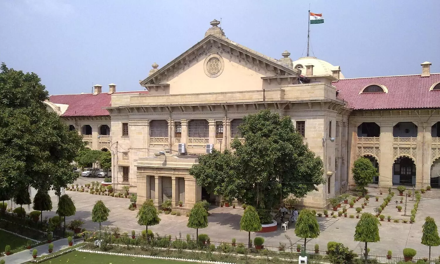 Allahabad HC calls for foetus DNA report as accused seeks bail in Ayodhya rape case