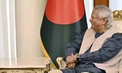 No meeting between Modi, Yunus at UNGA; Bangladesh foreign adviser will meet Jaishankar