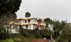 Getaway with Shervani