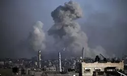 Hezbollah targets base near Haifa after Israeli strike in Beirut killed 37, including top commander