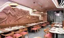 6 Ballygunge Place opens its first restaurant outside Bengal