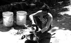 Talking Shop: Shan’t till until I’m still