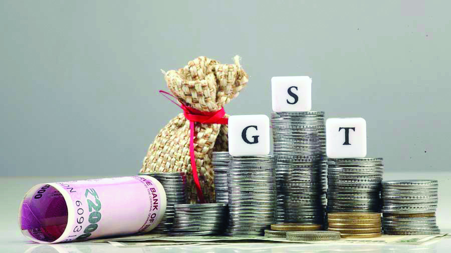 GoM to meet on Sept 25 to discuss slabs, rate tweaks