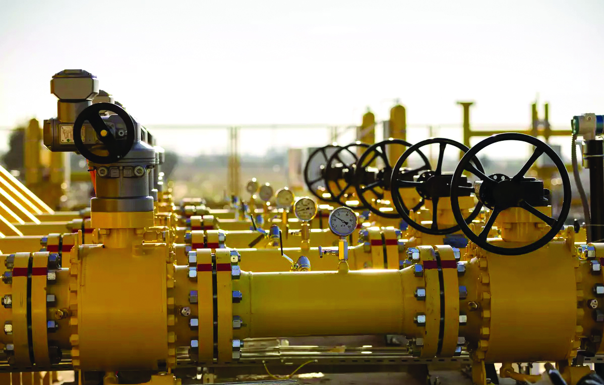 Former Sebi chairman to head committee on ending   monopolies in gas transmission and marketing