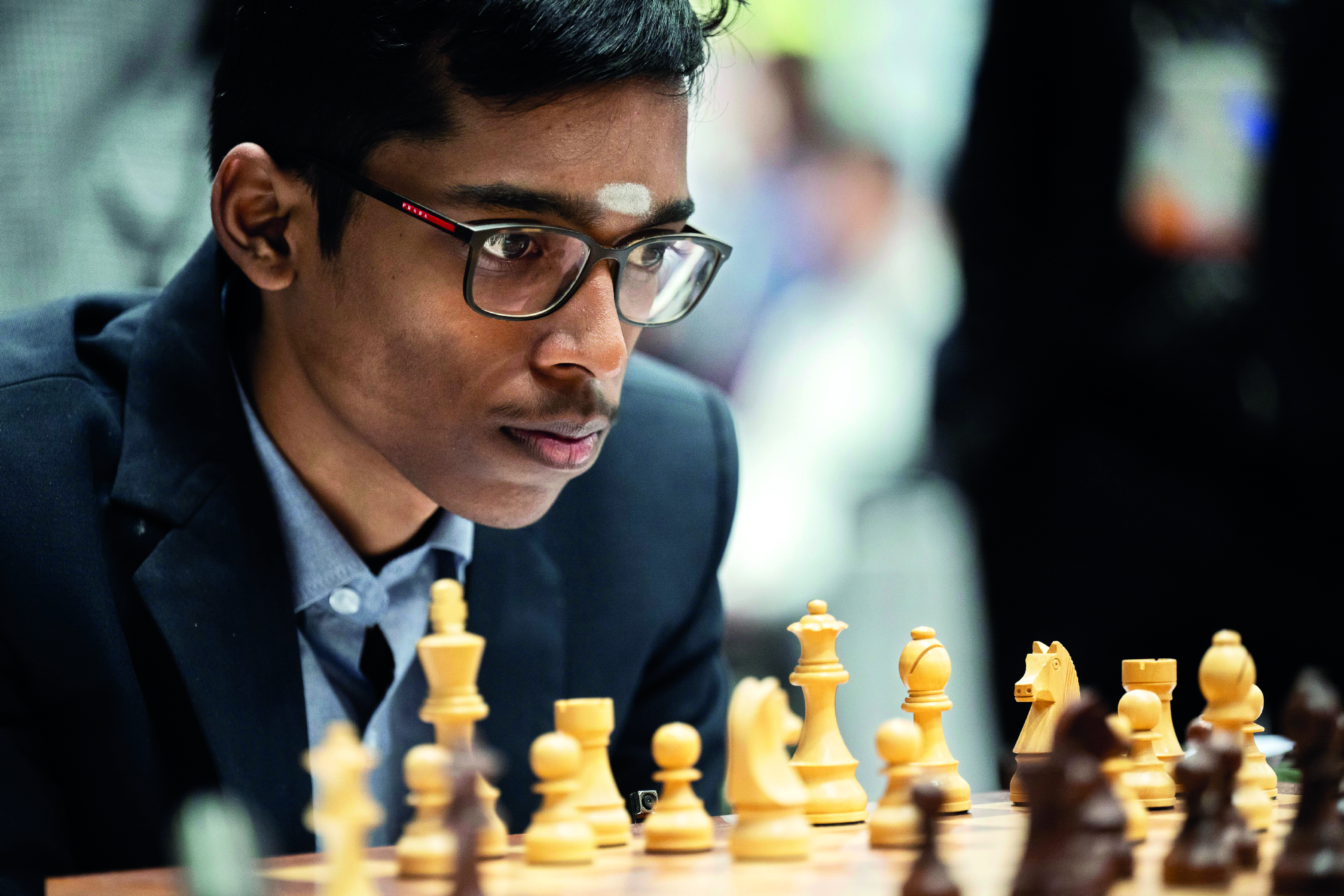 India dominates Chess Olympiad with maiden double gold India dominates Chess Olympiad with maiden double gold