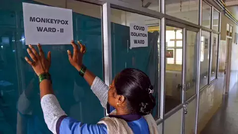 India reports first case of Mpox strain that led WHO to declare it public health emergency: Sources