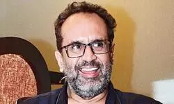 Want to stay adventurous as a producer: Aanand L Rai