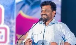 Anura Kumar Dissanayake sworn in as Sri Lankan president; promises economic recovery and political reform