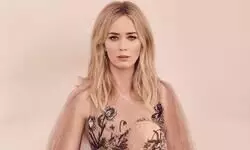 Emily Blunt’s daughters weren’t impressed by her work in ‘The Devil Wears Prada’ Emily Blunt’s daughters weren’t impressed by her work in ‘The Devil Wears Prada’