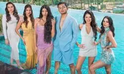 Ananya Panday’s cousin Alanna now makes her web debut