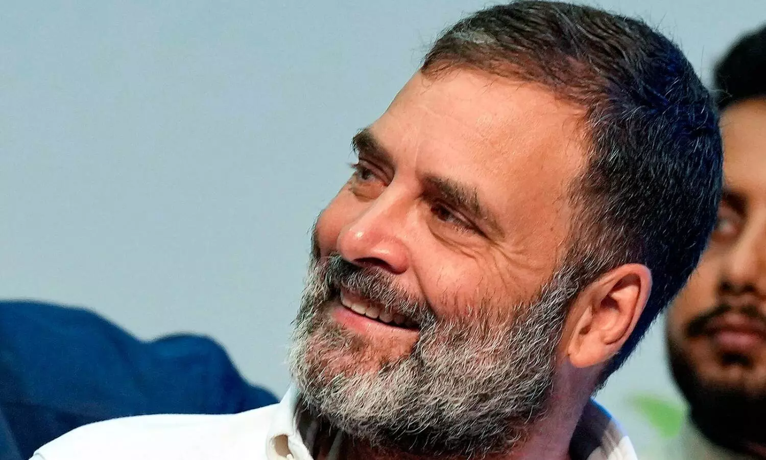 PM Modi afraid to even say caste census, does not want Bahujans to get their rights: Rahul Gandhi PM Modi afraid to even say caste census, does not want Bahujans to get their rights: Rahul Gandhi