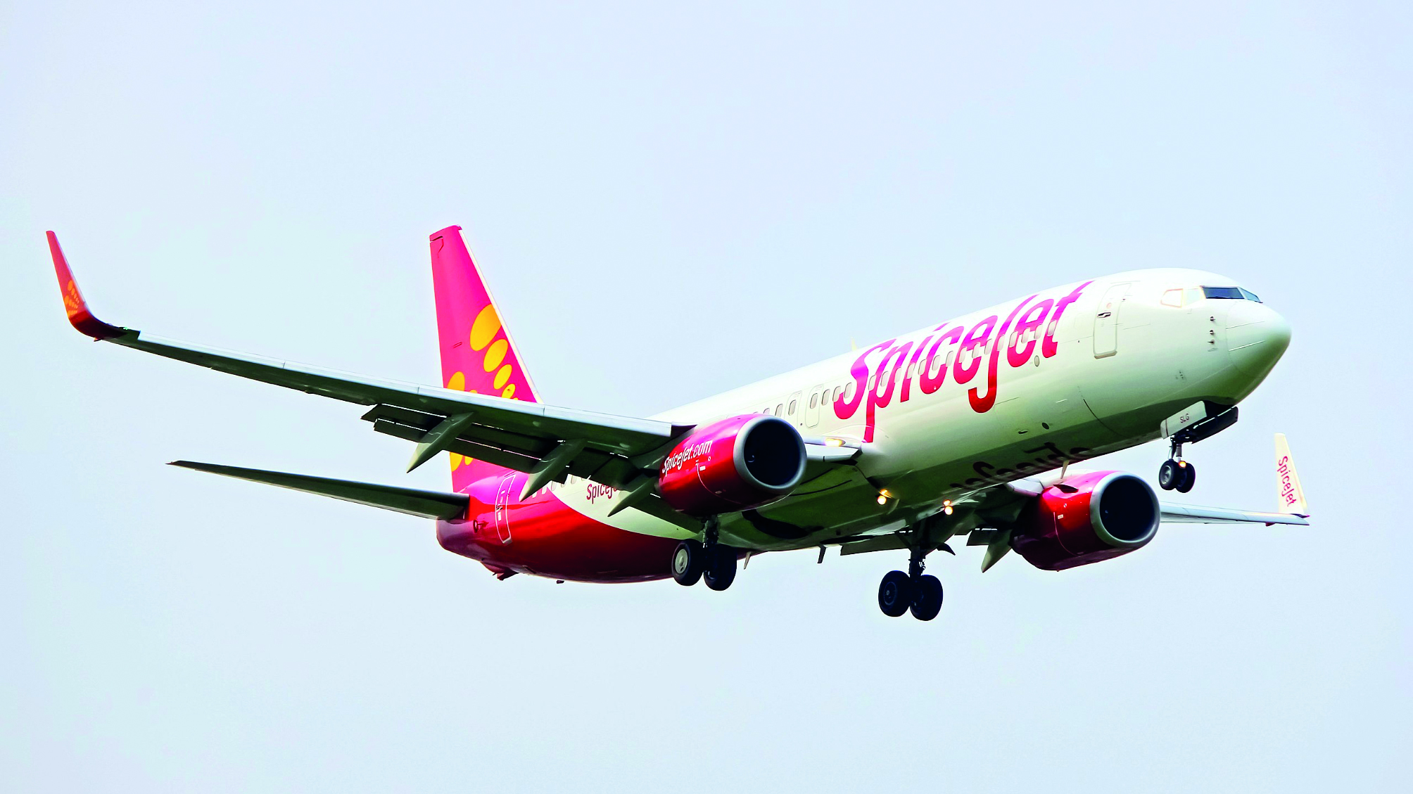 Spicejet faces another insolvency plea from operational creditor Spicejet faces another insolvency plea from operational creditor
