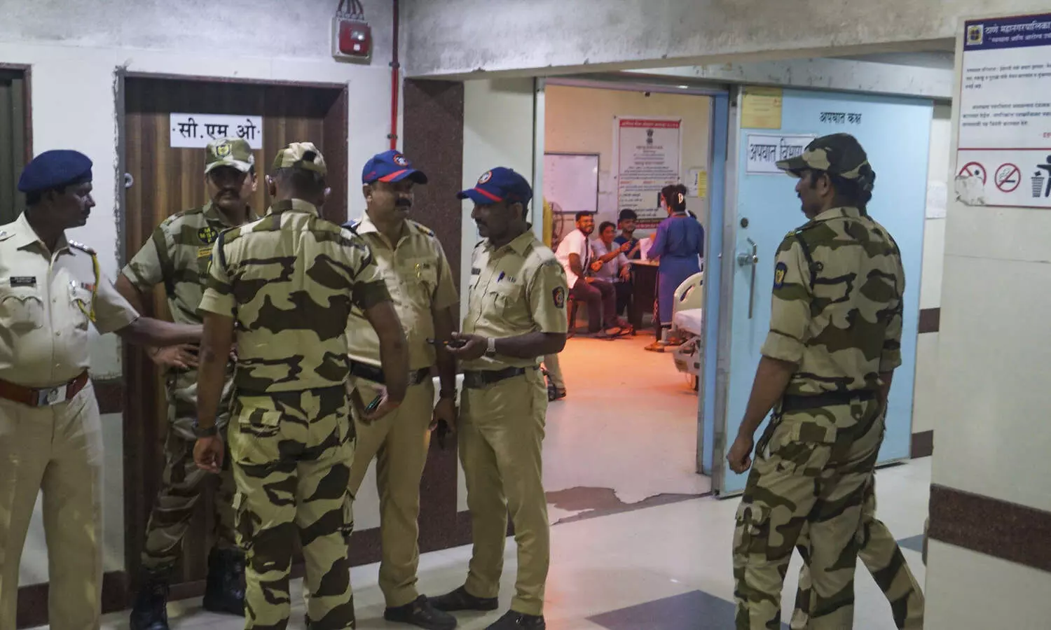 CID to investigate killing of Badlapur sexual assault case accused
