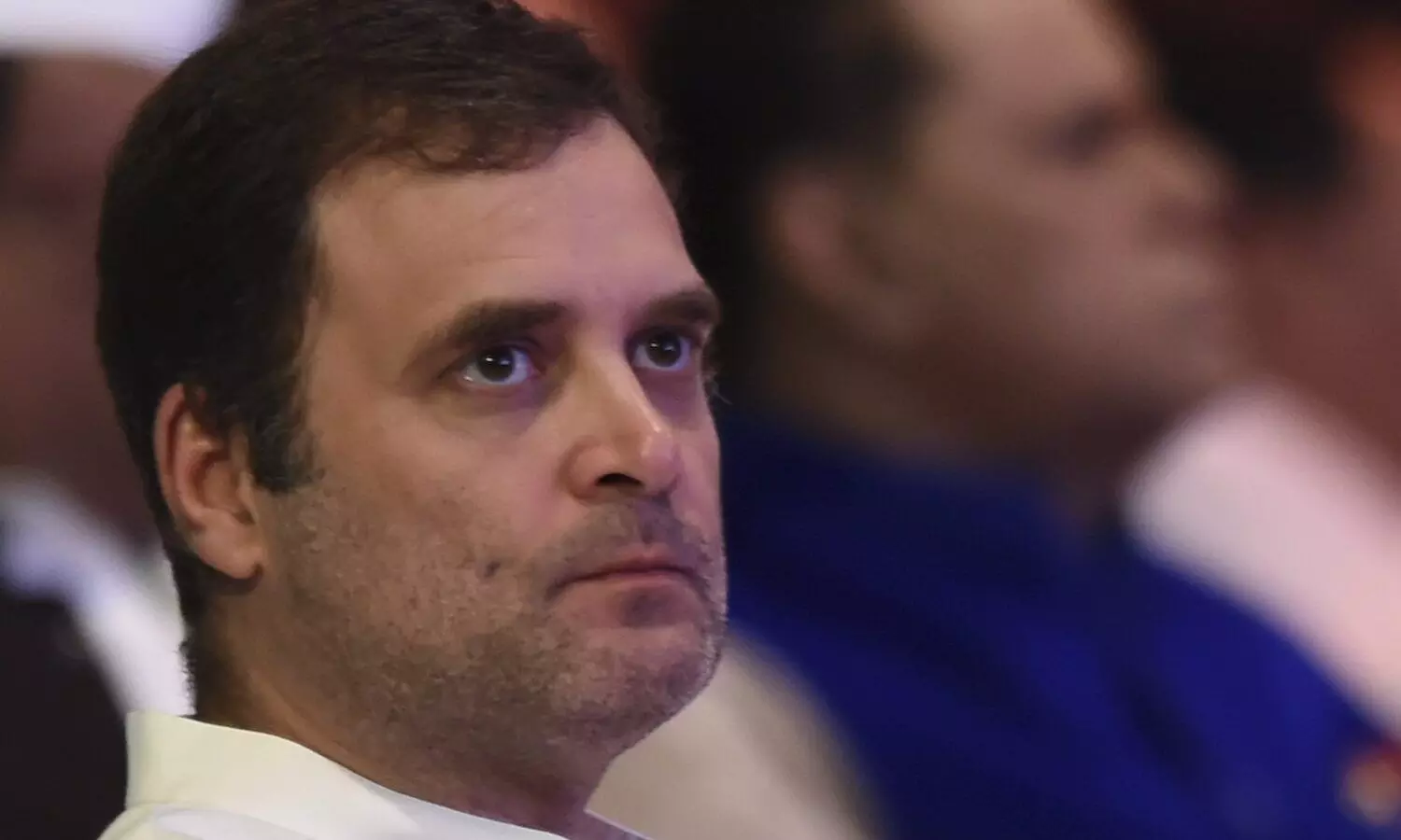 Why did youth of Haryana turn to Dunki, asks Rahul