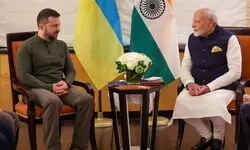 PM Modi deeply concerned by Ukraine conflict, meeting with Zelenskyy demonstrates commitment to finding way forward