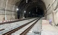 Engineering breakthroughs drive efficiency on the dedicated freight corridor Engineering breakthroughs drive efficiency on the dedicated freight corridor